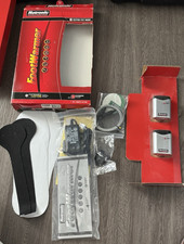 NUOVO NOS - Set scaldapiedi