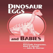 Dinosaur eggs and babies - eggs,