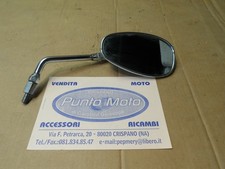 Specchio specchietto