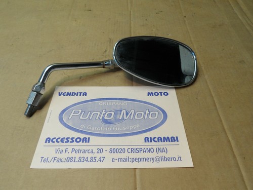 Specchio specchietto