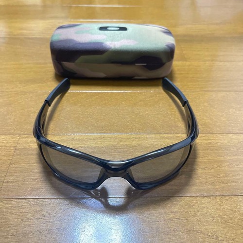 Occhiali sole oakley pit - occhiali,