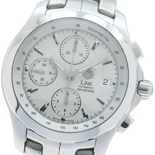 Orologio Uomo Automatico TAG