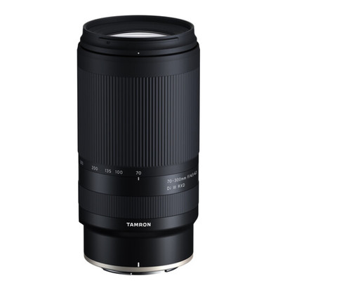 Tamron 300 6 3 - 70-300, di