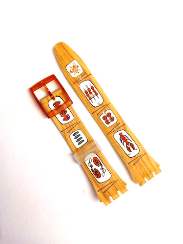 Swatch cinturino nos gent hors - swatch,