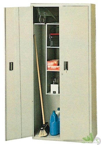 Armadio portascope ante - armadio,