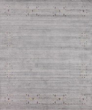 Grigio a Righe Orientale