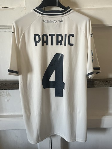 Mizuno lazio maglia - mizuno,