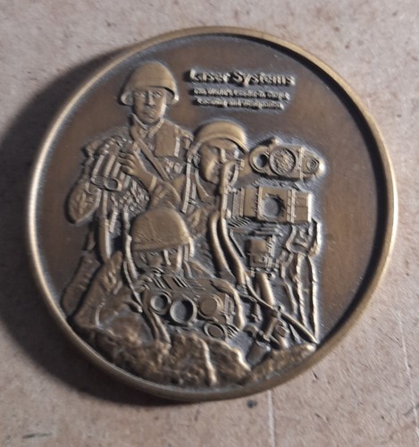 Militaria lotto token e - token,
