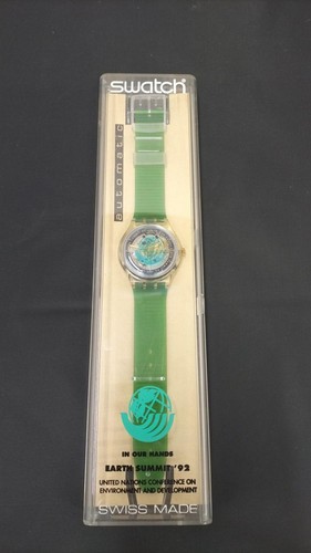 Orologio automatico swatch - orologio,