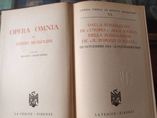 Opera Omnia  VI - Benito