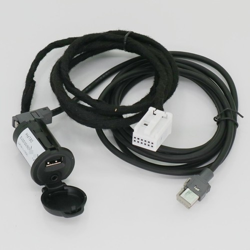 Usb cavo per peugeot 206 - 206, 207