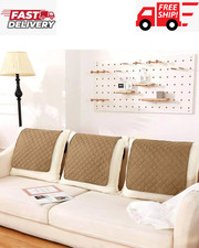 3 Pezzi Copri Poggiatesta