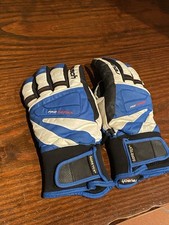 Guanti Da Sci Junior Gore-Tex