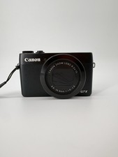 Canon PowerShot G7 X Mark I