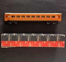 RIVAROSSI V ABZ/a H0 Carrozza