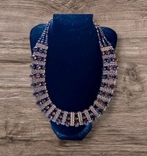 Collana Vintage in lamina