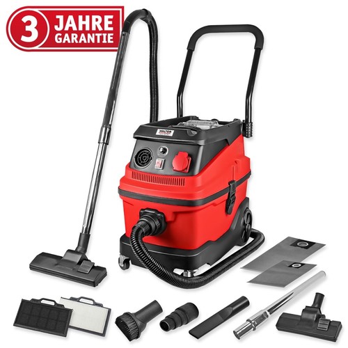 Walter aspirapolvere 3in1 - aspirapolvere,