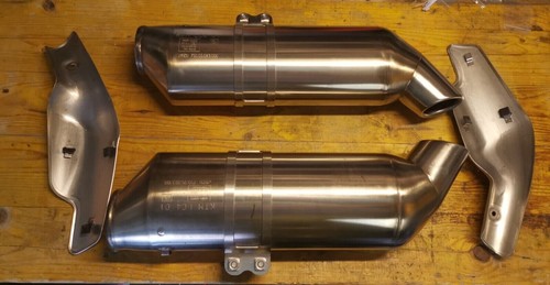 Bundle ricambi originali ktm