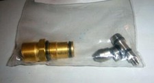 VALVOLA COMPENSATORIA BYPASS