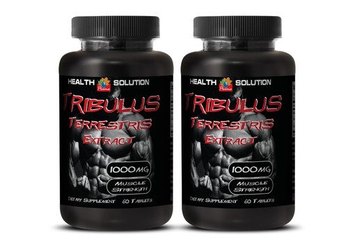 Tribulus polvere - polvere,