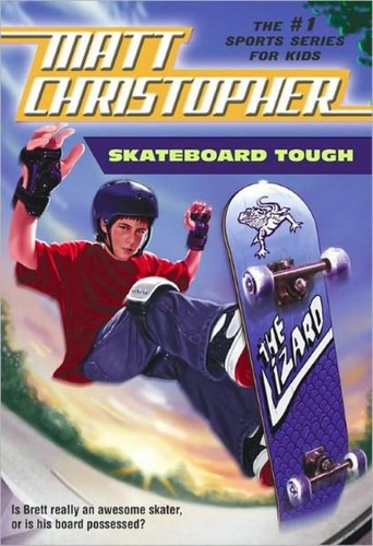 Skateboard tough - skateboard,