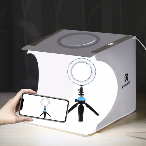 Fotografia portatile studio