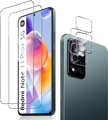 Vetro protettivo display - 2x, +
