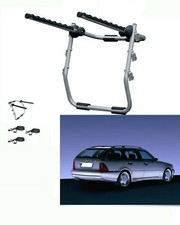 PORTABICI POSTERIORE 3 BICI