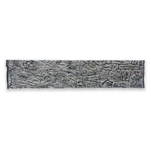 Acquario parete sottile - 3d,