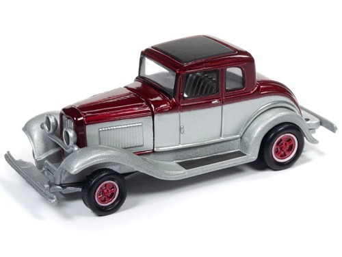 Ford coupè 1932 - 1932, /
