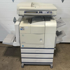 Sharp SOCC Digital Imager