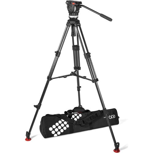 Sachtler 1011 system - 1011, ms