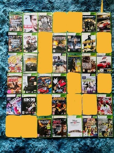 Lotto stock giochi xbox - lotto,