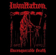 INVULTATION - Unconquerable