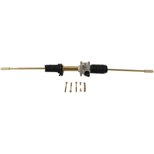 Sterzo completo can - sterzo,