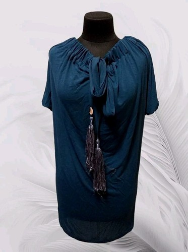 Elisabetta franchi tunica - elisabetta,