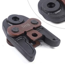 TH16 16 mm ganascia per