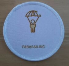 Parasailing Hobby Extreme
