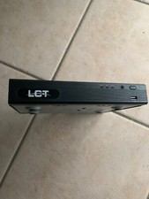 DVR LCT VR2004D1 4canali 12V   2.0A deatronic 