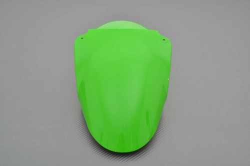 Garde boue avant central - garde,