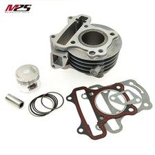Kit cilindro 50cc GY6 139QMA/B