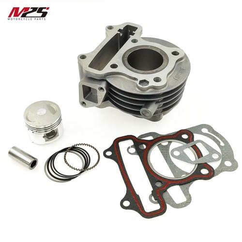 Kit cilindro 50cc gy6 - 50cc,