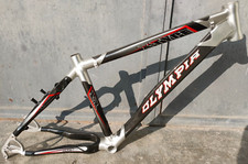 NOS TELAIO OLYMPIA CARBONIO