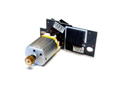 MOTORE Motor QM3-7801 QK16837 QK1-5671 FP030-KN Printer Stampante Canon MP280