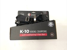 Kahtoola k10 rampone - kahtoola,