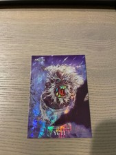 Yeti Numerata 50/100 - Monsters Dario Moccia