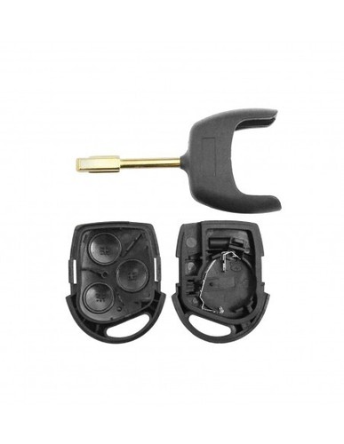 Cover guscio chiave - cover,