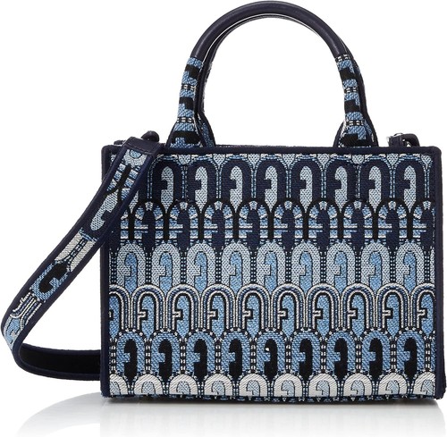 Furla opportunity mini tote - opportunity,