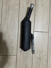 Silenziatore Marmitta Arrow