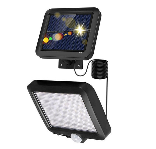 Lampade solari esterni - da, 30w